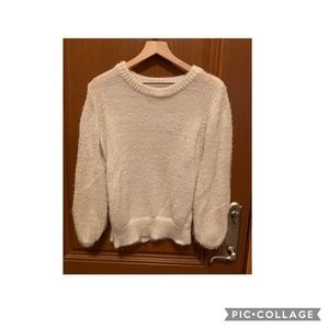 A New Day Sweater